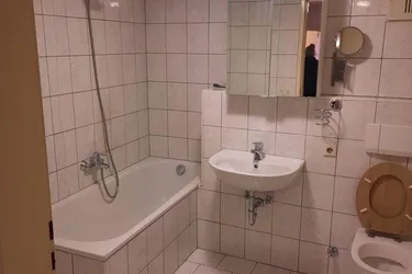 Vermietete Anlegerwohnung in zentraler Lage