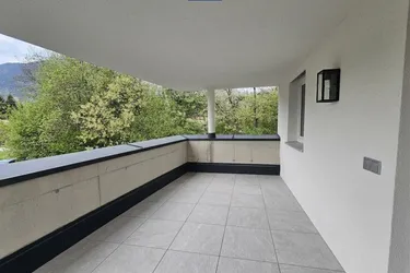 NEUBAU - Erstbezug: Sonnige Maisonette Wohnung mit Dachterrasse in TOP Lage
