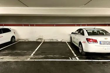 Expose Tiefgaragenstellplatz Nähe Boehringer Ingelheim / S-Bahn Hetzendorf