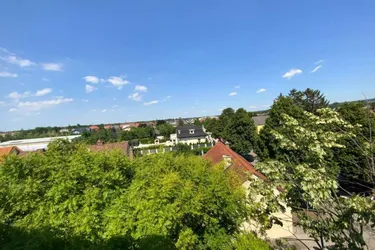 Expose LICHTDURCHFLUTETER PÄRCHENTRAUM IN RUHIGER LAGE MIT EINZELGARAGE