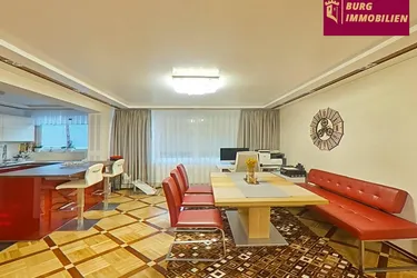 Moderne Traumwohnung mit 90m² in Maria Enzersdorf - Perfekt für Familien!
