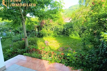 Traumhafte kleine Wohnung im Grünen, perfekt für Paare oder Singles