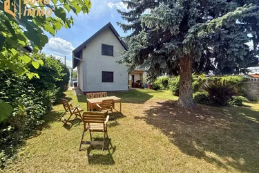 Familienhit! Großzügiges Einfamilienhaus mit Garten, Pool &amp; offener Galerie nahe der Neuen Donau