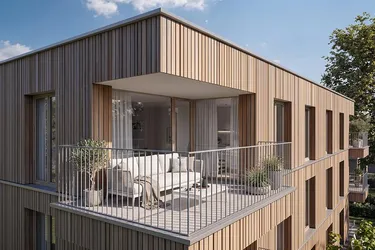 Wohnbauförderung | Baustart bereits erfolgt | Attraktiver Preis | 2 Zimmer