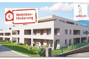 WA s`Wohnziel TOP A5 Wohnung mit Balkon