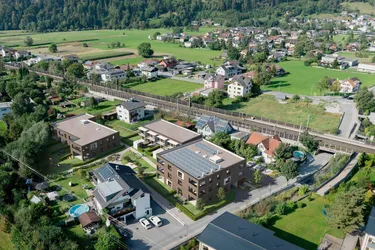 WA Mühlbach TOP A1 Gartenwohnung