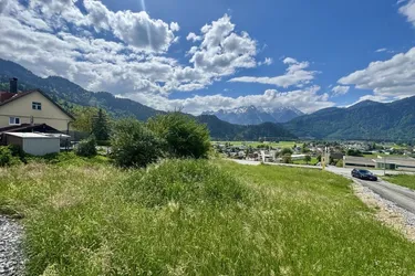 Traumaussicht garantiert!