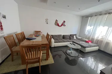 PREISREDUKTION!!! traumhafte 4-Zimmer Wohnung in Gisingen!