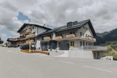 Legendäres Hotel im Großen Walsertal zur gastronomischen Verpachtung