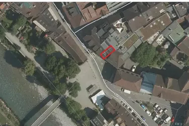 Klimatisiertes Geschäftslokal in Feldkirch, Ochsenpassage!
