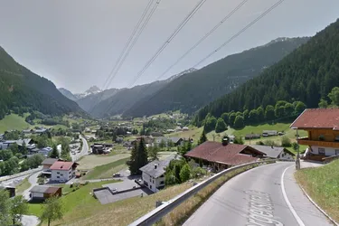 traumhaft gelegenes Grundstück in Gaschurn! (begrenzte Baumöglichkeit)