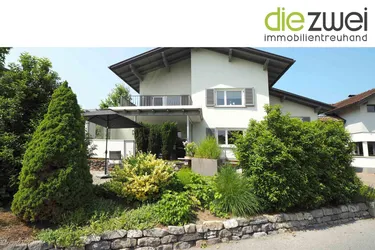 Raum für Ihr Familienglück: Wohnen, wo die Sonne zuhause ist – Haus mit flexibler Nutzung in Sulz