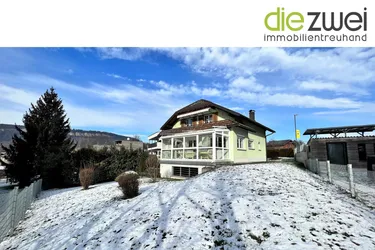 Expose Ihr neues Zuhause: Wohlfühlheim in Feldkirch zur Vermietung
