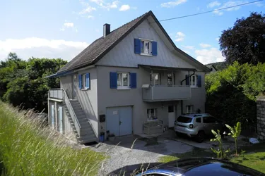 Ein Haus zum Leben, statt nur eine Wohnung zum Wohnen