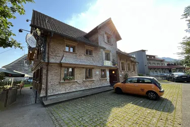 Attraktives Renditeobjekt in Meiningen mit Gastlokal - Adler Meiningen