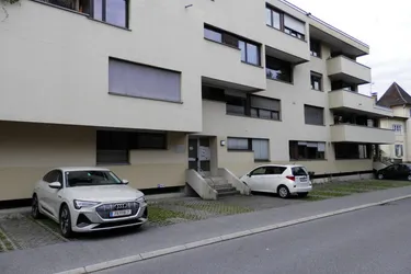 Dornbirn Anlegerobjekt 2 Zimmer Wohnung in zentraler Lage