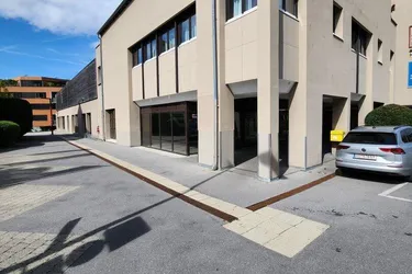 Gemütliche 1-Zimmer Dachgeschosswohnung im Zentrum von Götzis