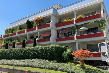 3-Zimmerwohung Bludenz 