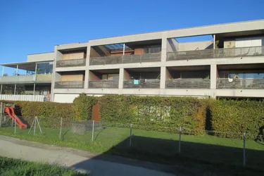 2-Zimmerwohnung Hard