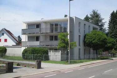 3-Zimmer Wohnung - Dornbirn