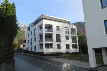 4-Zimmer Wohnung Bludenz