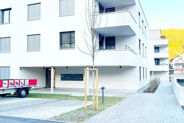 4 Zimmer Neubau-Wohnung in Feldkirch-Tosters