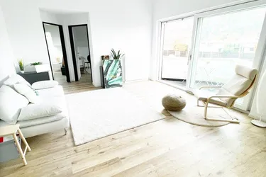 Expose Schön renovierte 3 Zimmer Wohnung in Feldkirch