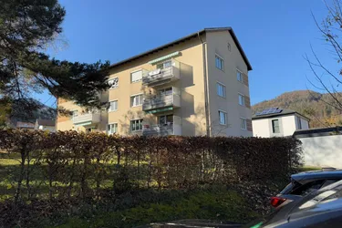 3-Zimmer Wohnung in Bürs