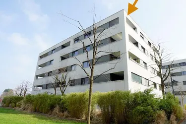 DORNBIRN-City: 3-Zimmer-Wohnung in Toplage!