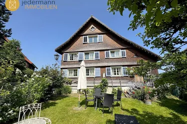 BILDSTEIN: Charmantes Rheintalhaus zu verkaufen!