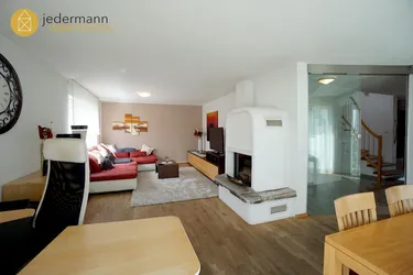 HÖCHST: Hochwertiges Haus in Massivbauweise!
