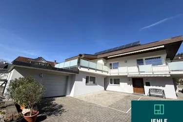 BESONDERE GELEGENHEIT!! Zweifamilienhaus mit Ferienwidmung in Klaus zu verkaufen!!