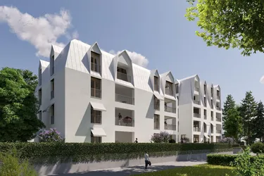 Wohnen der Extraklasse – 4 Zimmer in zentraler Toplage