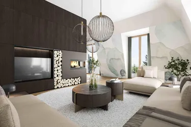 Wohnen der Extraklasse – Penthouse mit ca. 160 m² und phantastischem Rundumblick