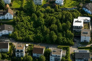 610m² Baugrundstück in attraktiver Wohnlage mit Möglichkeit zum Erwerb umliegender Baugrundstücke