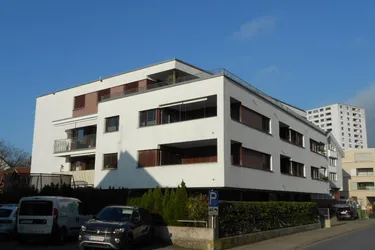 2-Zi. Mietwohnung Bregenz