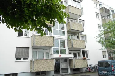 3,5 Zi-Wohnung Innsbruck Zentrum