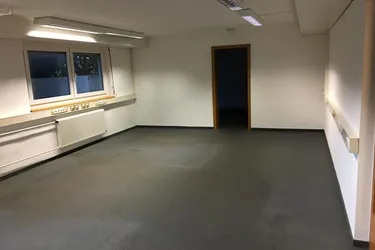 Mäder – Bürofläche im KG mit ca. 59 m²