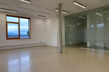 Wolfurt - Bürofläche im 2. OG mit ca. 57 m²