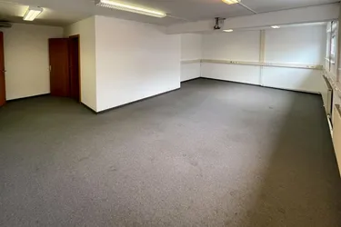 Mäder – Bürofläche mit ca. 51 m²