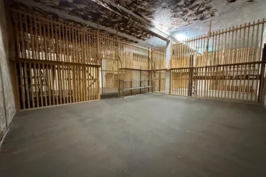 Wolfurt – Lagerfläche im 1. OG (8) mit ca. 185 m²