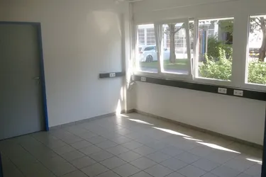 Mäder – Büro- und Werkstattfläche mit ca. 48 m²