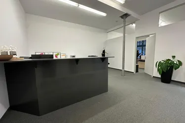 Dornbirn - Bürofläche im 1. OG mit ca. 154 m²