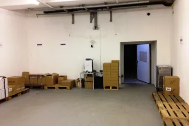 Wolfurt – Lagerfläche im KG mit ca. 83 m²