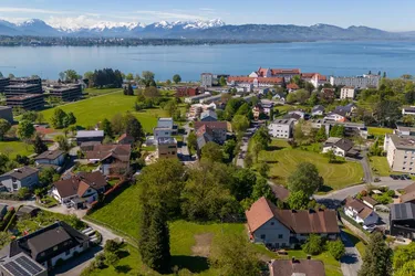 Wohnen am Funkenweg in Lochau - Jetzt vormerken