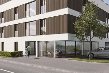 Gewerbefläche Mäder Reichshofstrasse (Top 01)