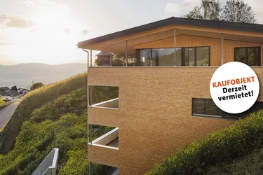 2-Zimmer-Wohnung mit Terrasse zu verkaufen (Top 09)