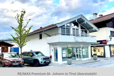 Geschäfts- oder Bürofläche in hochfrequentierter A-Lage