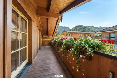 6-Zimmer-Haus in absoluter Ruhelage