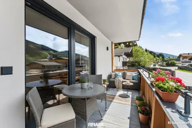 Das perfekte Familienparadies mit atemberaubendem Bergblick in Aurach bei Kitzbühel